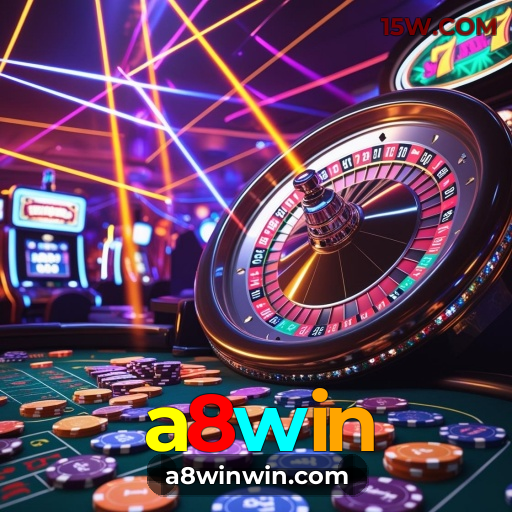 a8win Cassino Online no Brasil | Seguro, Confiável e Rápido 