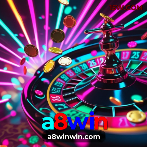 a8win Brasil | Experiência Realista e Profissional no Cassino Online