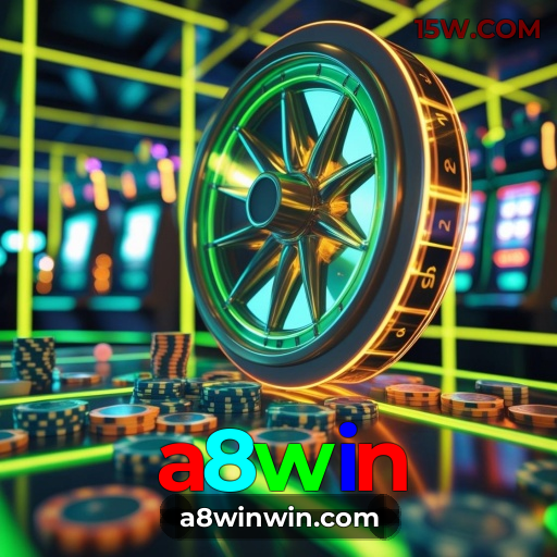 Jogue no a8win: Ganhe Bônus de Cadastro e Rodadas Grátis Hoje!