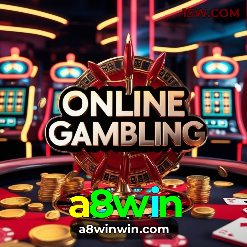 APK oficial da a8win para Android