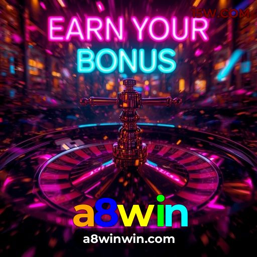 a8win | Cassino Online no Brasil com Ofertas e Bônus VIP