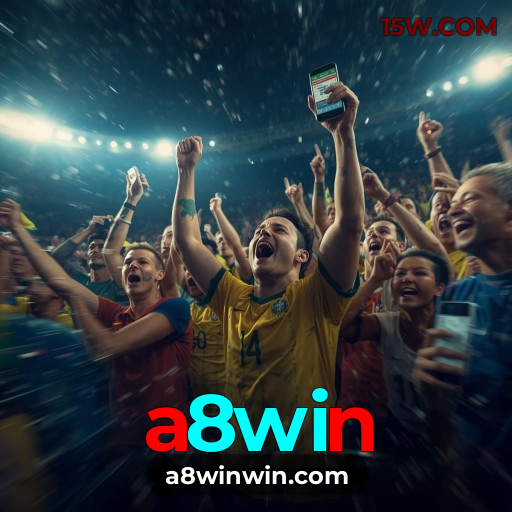 Cassino e apostas — a8win site oficial 