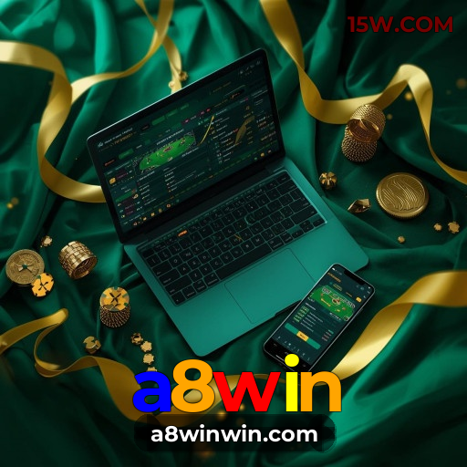 Cassino Online a8win | Ofertas e Bônus para Jogadores