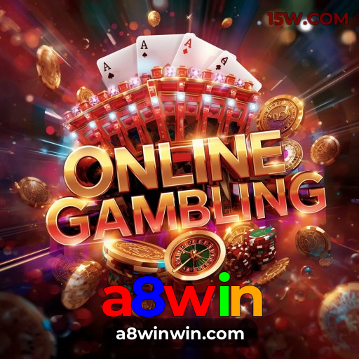 App a8win | Cassino Online no Celular (Android/iOS)