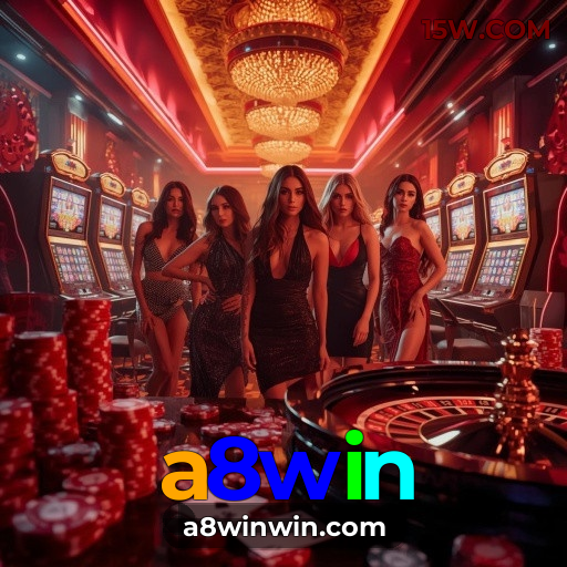 App Oficial a8win | Cassino Online e Bônus de Boas-Vindas