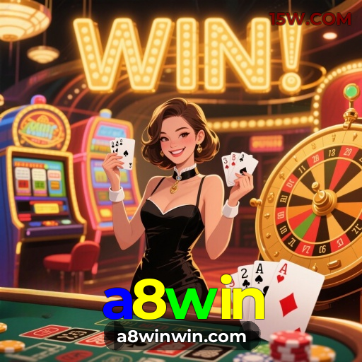 Download do App a8win | Cassino Online Confiável e Justo