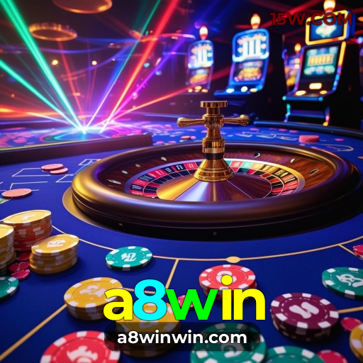 a8win Promoções: Use o Cupom Exclusivo e Ganhe Bônus