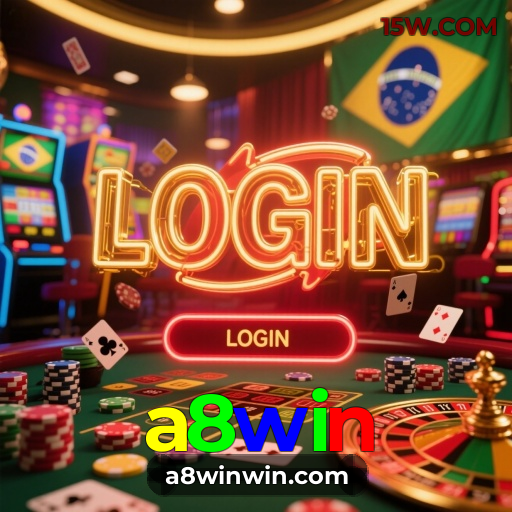 a8win bônus R$5.000 + 500 giros - Rollover 35x, prazo 30 dias, 38% taxa conversão