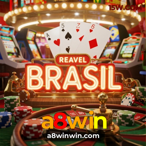 Catálogo a8win 2.547 jogos - Pragmatic Play, Evolution, NetEnt