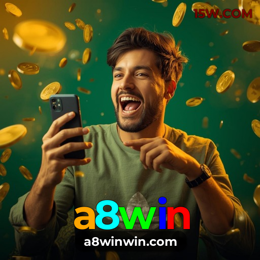 Download do App a8win | Jogue Cassino em Qualquer Lugar