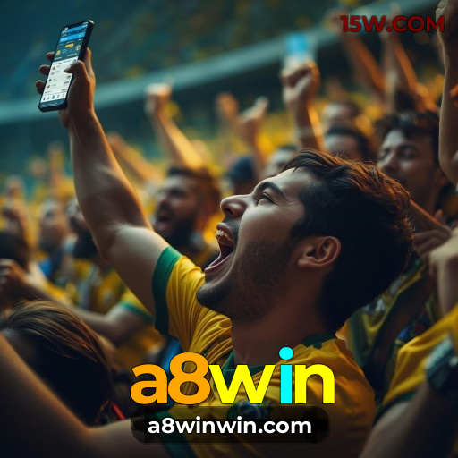 Melhores bônus no a8win — boas-vindas, cashback e mais