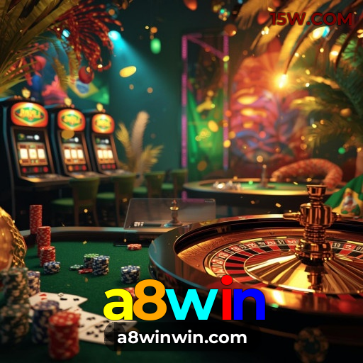 Cassino Online a8win | Baixe o App Oficial